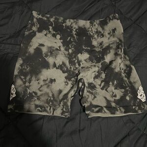 Darc Sport seamless shorts